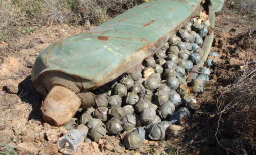 Army: Boko Haram now using ‘deadlier’ bombs
