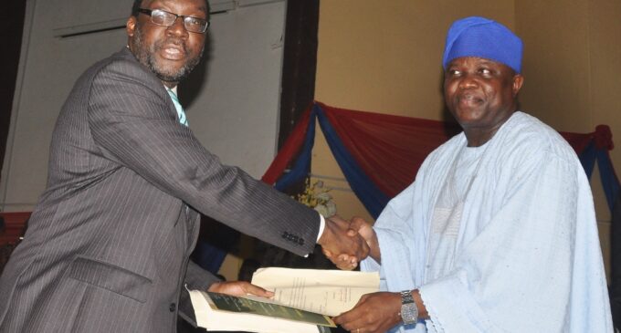 Ambode demands ‘absolute loyalty’ from cabinet members