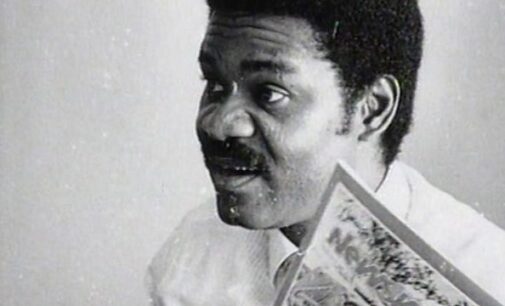 Court orders FG to reopen investigation into Dele Giwa’s murder