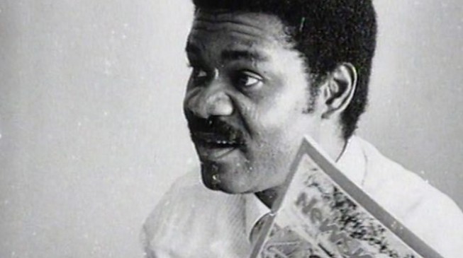 BLAST FROM THE PAST: Nobody cares, by Dele Giwa