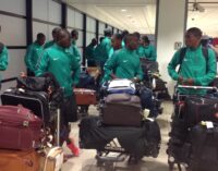 Amuneke: We are here to defend U-17 trophy