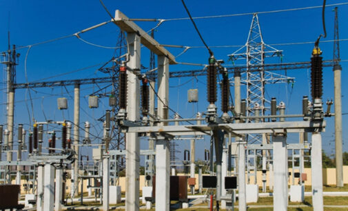 DisCos: Why we take control of donated electricity equipment