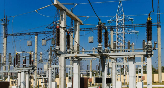 FG extends electricity tariff suspension by one week