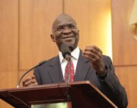 N2bn housing scheme in 2017 budget not our project, Fashola tells senate