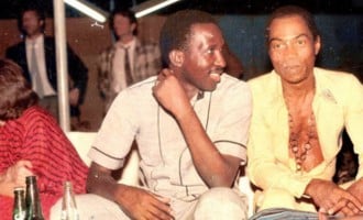Fela and Sankara: The October 15 connection