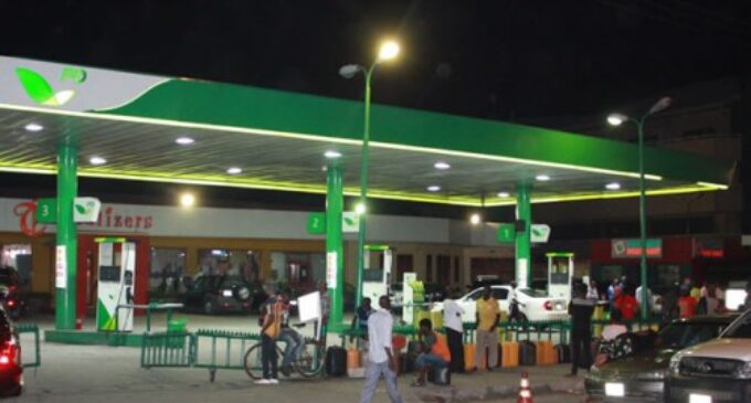 Forte Oil: Will profit fall for the second year?