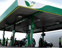 Forte Oil seeks shareholders’ approval for name change to Ardova Plc