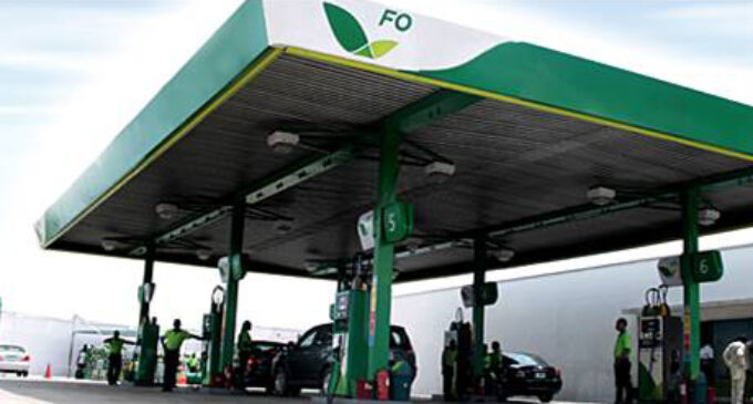 Forte Oil sale completed, says Otedola