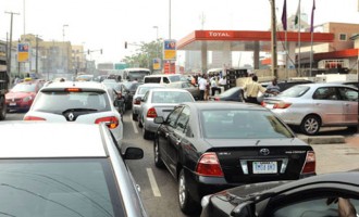 Fuel scarcity hits Katsina