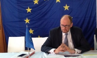 Osinbajo, Ambode, el-Rufai to speak at EU/Africa forum