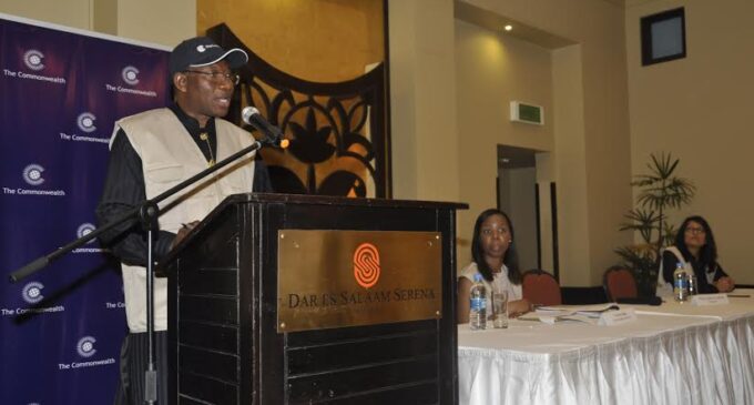 Jonathan to mediate in Tanzanian political crisis