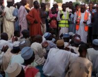 We won’t force IDPs to return home, says Borno gov