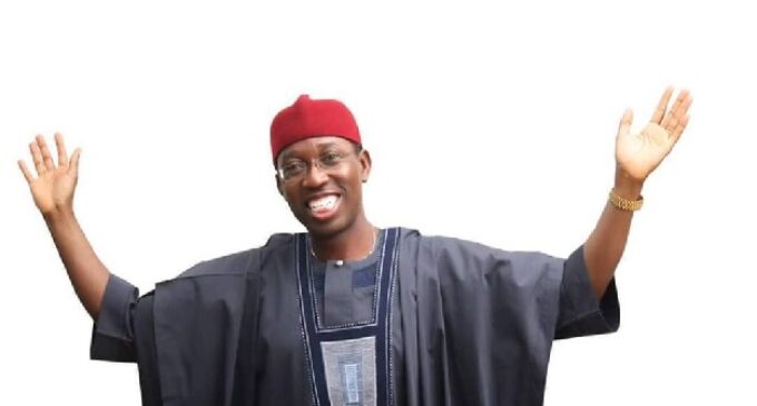 Appeal court upholds Okowa’s election as Delta gov