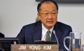 Fuel subsidies ‘must end’, says World Bank