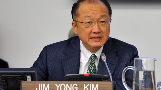 Fuel subsidies ‘must end’, says World Bank