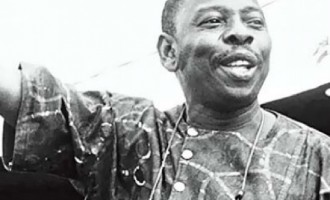Like Ken Saro-Wiwa, like Nnamdi Kanu