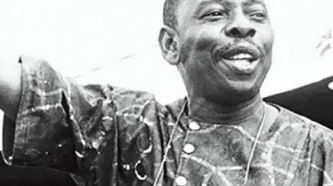Lagos book and art festival to honour Saro-Wiwa