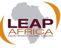 LEAP Africa partners Ford, MacArthur foundations on $5m Nigeria Youth Futures Fund