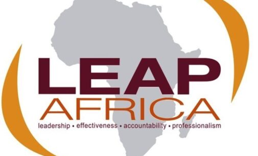 LEAP Africa to announce ‘social innovators’ on Nov 12