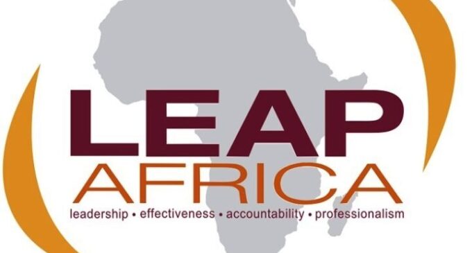 LEAP Africa to announce ‘social innovators’ on Nov 12