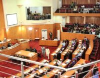 Lagos assembly passes bill preventing parade of suspects by police