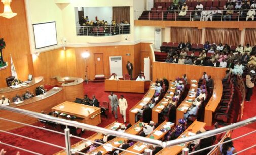 Lagos assembly alerts Sanwo-Olu over ‘killings’, calls for urgent council meeting