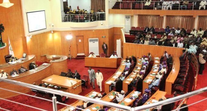 Beware of spurious petitions, lawmakers warned