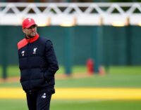 Klopp to start Premier League sojourn with a loss at White Hart Lane