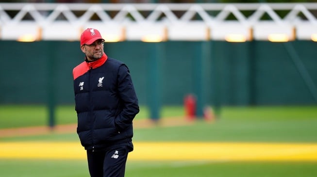 Klopp to start Premier League sojourn with a loss at White Hart Lane