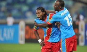DR Congo inflict first Eagles defeat on Oliseh