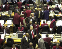 Instability continues as capital market slips further by N250bn