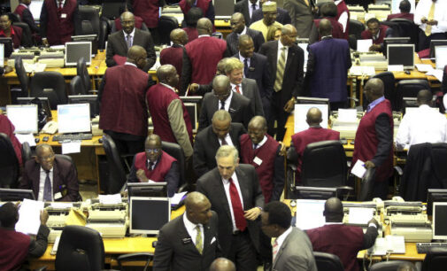 NSE suspends six listed companies from trading