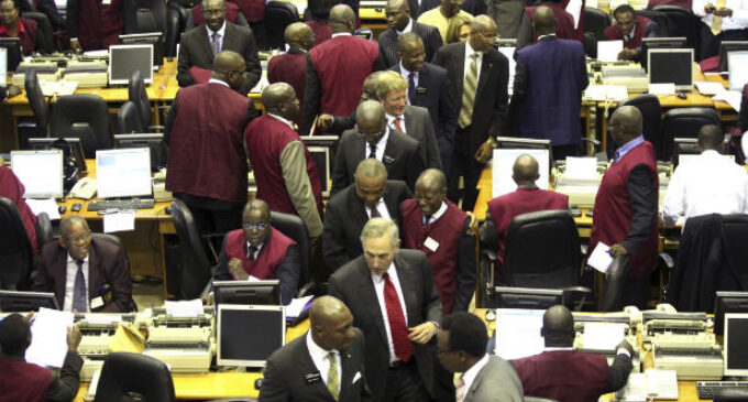 Instability continues as capital market slips further by N250bn