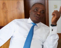 Court vacates interim forfeiture order on Nwaoboshi’s assets