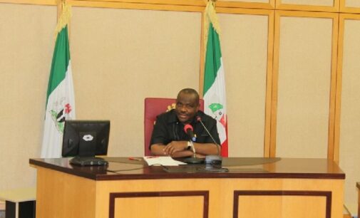 Wike declares 2-day holiday for rerun election