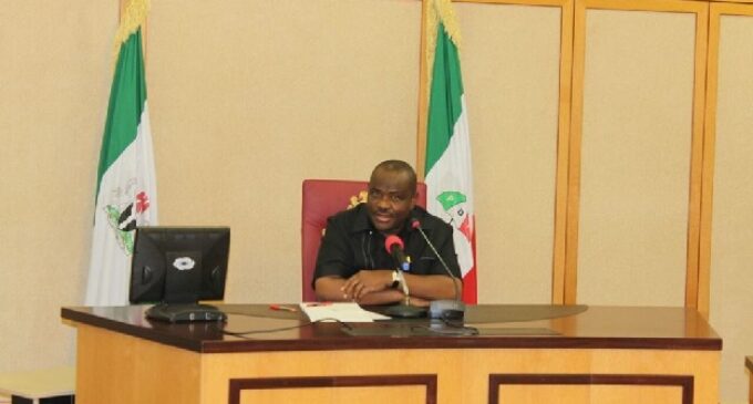 Wike declares 2-day holiday for rerun election