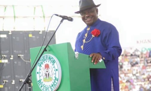 God’s will has prevailed, says Wike