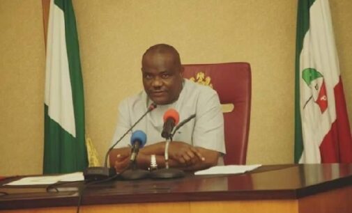 Wike suspends commissioner for finance, accountant-general