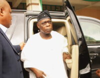 REVEALED: How Obasanjo ran NNPC as ‘one-man business’ for eight years