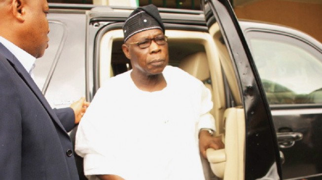 REVEALED: How Obasanjo ran NNPC as ‘one-man business’ for eight years