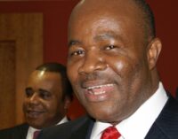 PDP: APC using EFCC to harass Akpabio to weaken us ahead of 2019 elections