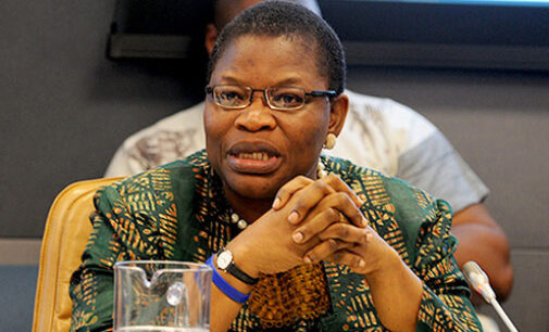 Ezekwesili: Less costly policy will send black market away not DSS bullets