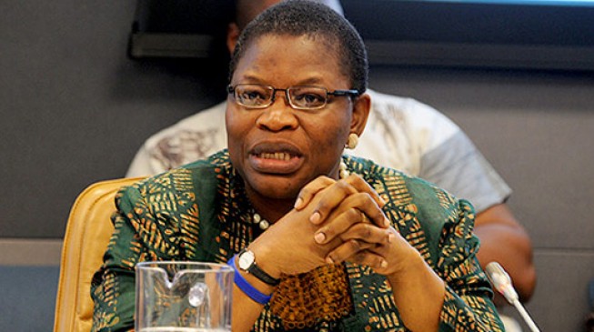 Einstein Foundation names Ezekwesili, Adichie among ‘100 visionaries of our time’