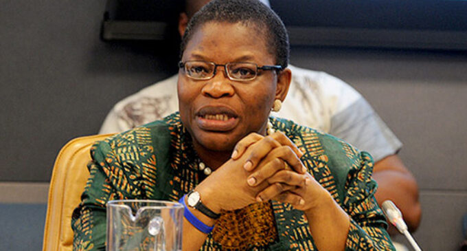 Ezekwesili: We must discuss our failure as a country, even if painful