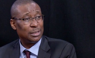 Enelamah advises manufacturers to develop a synergy with govt to solve problems