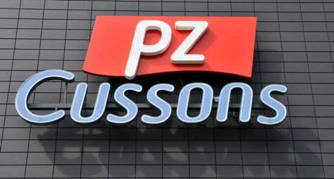 PZ Cussons returns to profit, hopes for rebound at full year