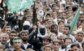 The fate of hate