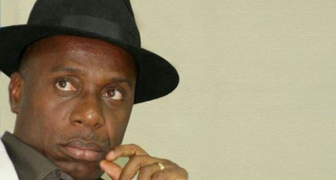 FACT CHECK: Amaechi’s claims on recession under GEJ and 7,000MW under PMB are false