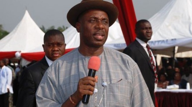 Amaechi: Jonathan hated Rivers people so much