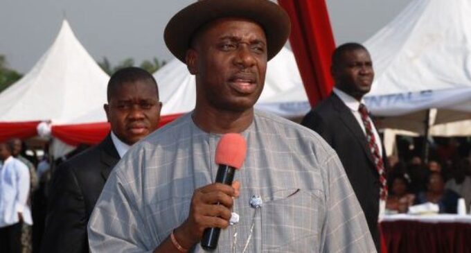 Amaechi: Jonathan hated Rivers people so much